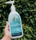 Jason Tea Tree Body Wash thumbnail