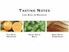 Jo Malone Lime Basil & Mandarin 100ml cologne thumbnail