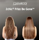 Giovanni 2Chic Frizz Be Gone Smoothing Hair Mask thumbnail