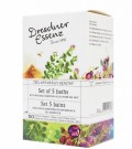 Dresdner Essenz 5-Pack Skumbad med farger thumbnail