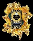 Nesti Dante Luxury Black Soap thumbnail