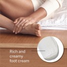 AHAVA Dermud Nourishing Foot Cream thumbnail