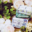 Nesti Dante Iris Soap thumbnail