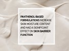 Panthenol (provitamin B) beskytter huden thumbnail