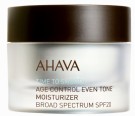 AHAVA Age Control Even Tone Moisturizer SPF20 thumbnail