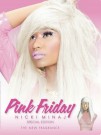 Nicki Minaj Pink Friday edp 100ml thumbnail
