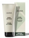 AHAVA Superfood Kale and Turmeric Body Peeling thumbnail