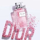 Miss Dior Rose N´Roses edt 100ml thumbnail