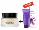 AHAVA Crystal Osmoter X6 Cream + Gratis AHAVA Hand Cream thumbnail