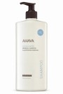 AHAVA Mineral Shampoo 750ml Tilbud thumbnail