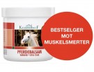 Krauterhof Pferdebalsam Varm Muskelsalve alias Hestesalve thumbnail