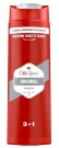 Old Spice Orginal Shower Gel  thumbnail