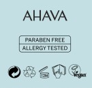 AHAVA: Alltid god kvalitet og testet for sensitiv hud thumbnail