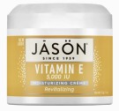 Høykonsentrert E-vitamin reparerer og beskytter hudceller thumbnail