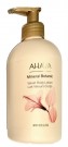 AHAVA Mineral Botanic Hibiscus and Fig Body Lotion thumbnail