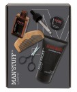 Man Stuff Tidy Whiskers 5-pack Gavesett thumbnail