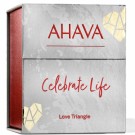 AHAVA Gift Love Triangle Body 3-pack thumbnail