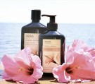 AHAVA Gift Hibiscus Body Lotion & Body Wash Tilbud thumbnail