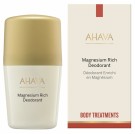 AHAVA Magnesium Rich Deodorant uten Aluminium  thumbnail