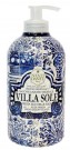 Nesti Dante Villa Sole Blue Freesia Hand and Shower  thumbnail