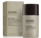 AHAVA Men Age Control Moisturizing Cream SPF15 thumbnail