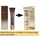 AHAVA Osmoter Concentrate Illuminating Eye Serum thumbnail