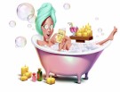 HOMESPA BATH OIL Relax thumbnail