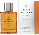  David Beckham Instinct Sport edt 50ml thumbnail