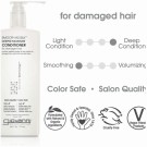 Giovanni Smooth As Silk Conditioner 250ml thumbnail