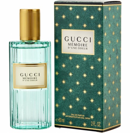Gucci Mémoire D`Une Odeur edp 40ml