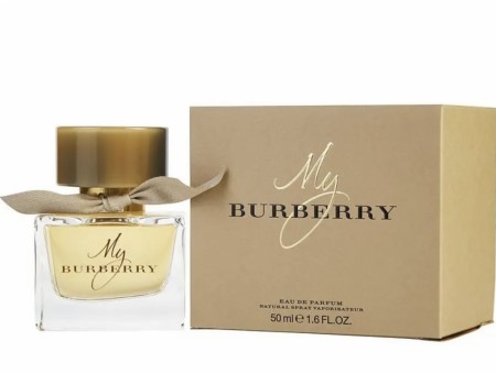 My Burberry edp 50ml