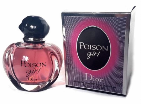 Dior Poison Girl edt 50ml