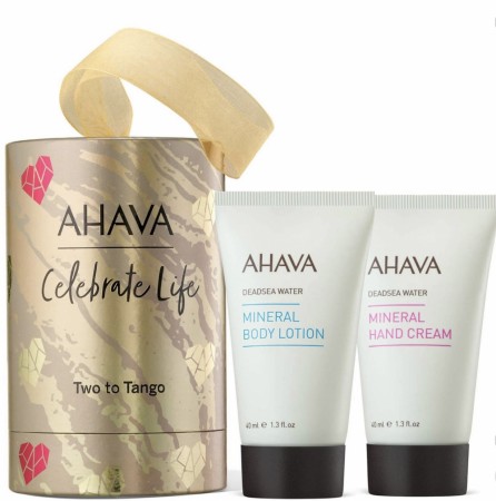 AHAVA Gift Two to Tango 
