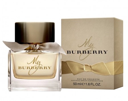 My Burberry edt 50ml