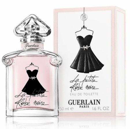 Guerlain La Petite Robe Noire edt 50ml