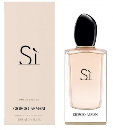 Armani Si edp 100ml