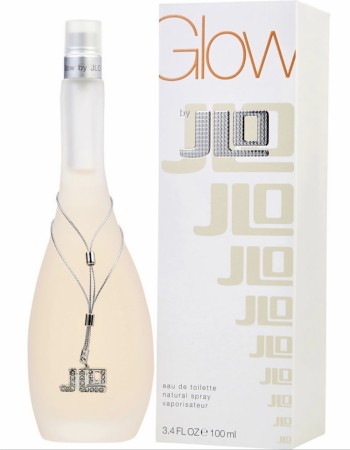 Jennifer Lopez Glow edt 100ml