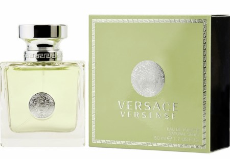 Versace Versense  edt 50ml