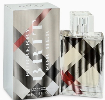 Burberry Brit for her edp 50 ml