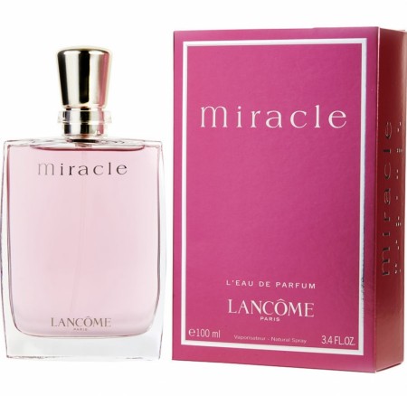 Lancôme Miracle edp 100ml