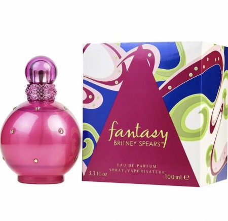 Britney Spears Fantasy edp 100ml