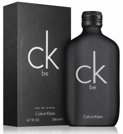 Calvin Klein CK BE edt 200ml