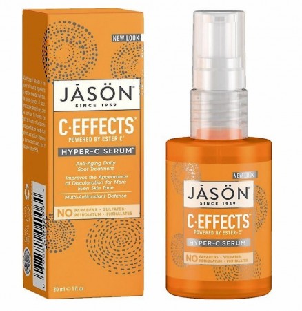 Jason C-Effects Hyper-C Serum