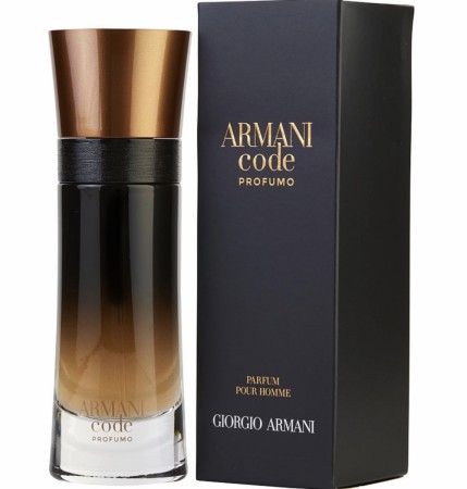 Armani Code Profumo edp 60ml