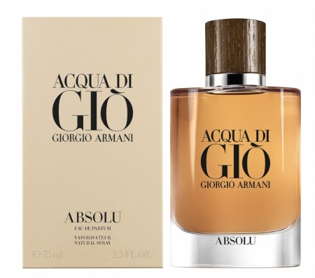Armani Acqua Di Gio Absolu edp 75ml