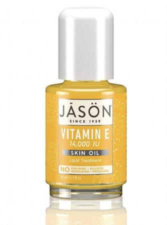 JASON Vitamin E Skin Oil 14,000 IU