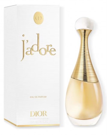 Dior J´adore edp 100ml