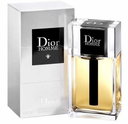 Dior Homme edt 100ml