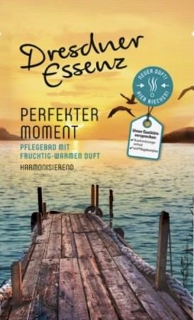 Dresdner Essenz Perfect moments Skumbad