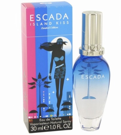 Escada Island Kiss edt 30ml